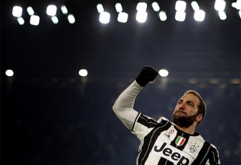 "Juventus" surprise: presented radically changed logo (PHOTO)