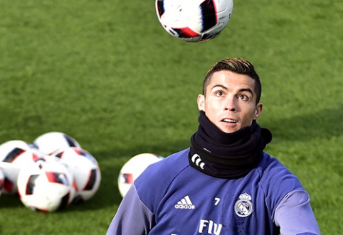 C.Ronaldo surpasses the record holder of 11-meter penalties