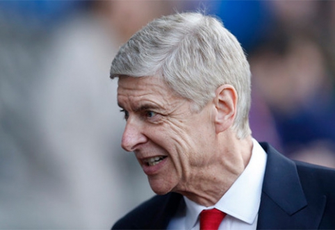 Transfers and rumors of January 15: new contract of A.Wenger and desires of "Sevilla"