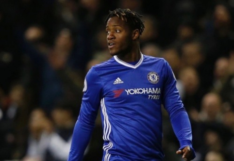 French media: PSG wants to acquire M. Batshuayi