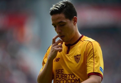 S. Nasri could face up to four years of disqualification