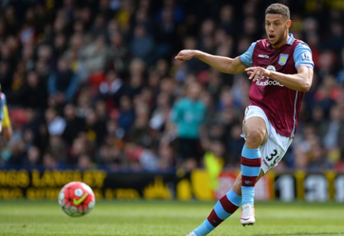 Official: "Middlesbrough" strengthens "Aston Villa" attacker.