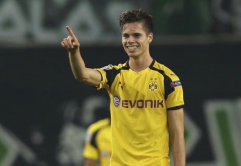 January 3 transfers and rumors: "Borussia" offers to buy J. Weigl, "Man United" interested in Pepe