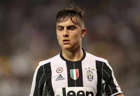 Press: P. Dybala agrees to move to the "Real" team