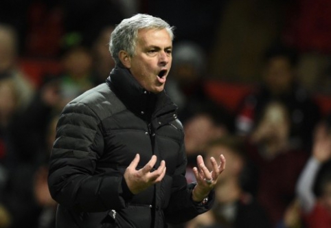 T. Sheringham: Mourinho is still the "Special One"