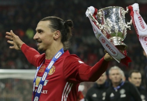 Ibra: I prophesied our success