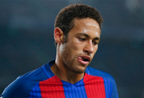 Neymar lost his appeal and will go to court