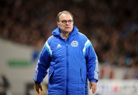 M. Bielsa will coach "Lille" from the next season