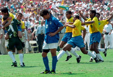 Happy 50th Birthday, R.Baggio! (VIDEO)