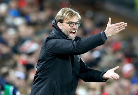 The Klopp effect: how did "Liverpool" change in 500 days?