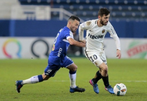 "Monaco" loses important points in France (VIDEO)