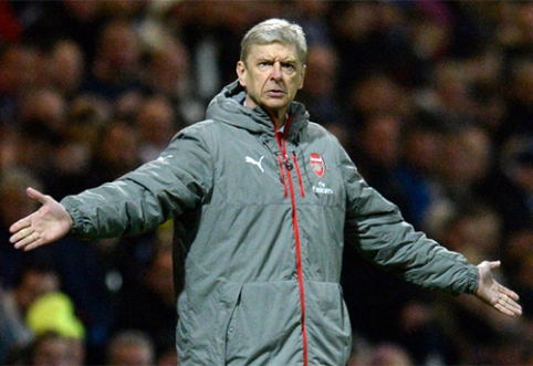 A. Wengeras determined to work as a coach next season.