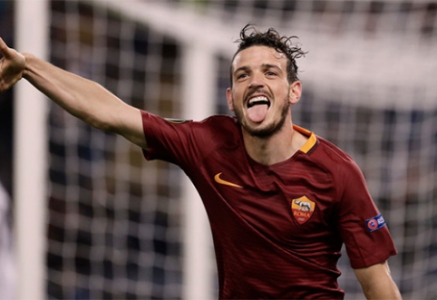 "Roma" defender will undergo surgery