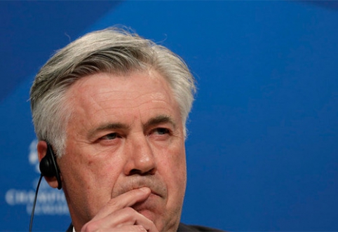 Carlo Ancelotti singled out the most dangerous "Arsenal" players