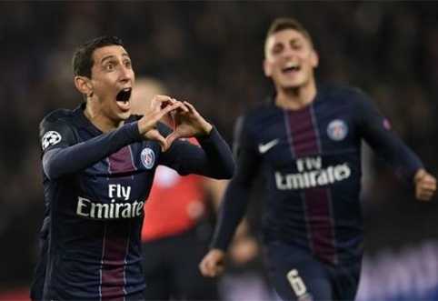 PSG Owner: We Did the Impossible Thing.