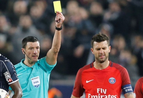 Champions League Round of 16: Suspended Players and Yellow Cards