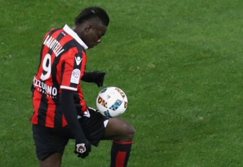 M. Balotelli's teammate complains about the forward's behavior