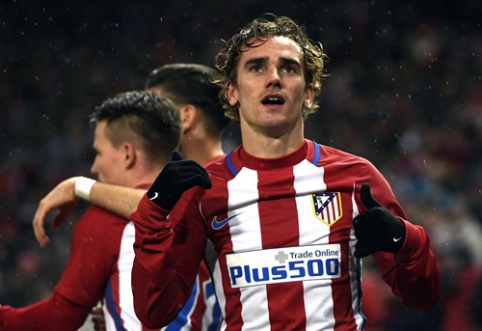 In Spain - F. Torres' masterpiece and a dramatic "Atletico" victory (VIDEO)