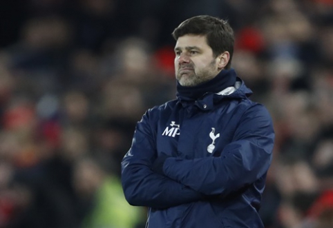 M. Pochettino: Defeat Shows We Are Not Yet Ready to Fight for the "Premier" League Title