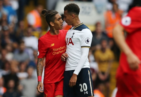 "Premier" League: can "Liverpool" break the streak of failures against "Tottenham"? (review)