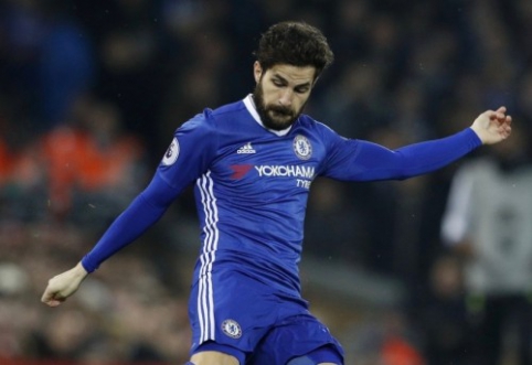 C. Fabregas: in modern football physical strength matters more than talent