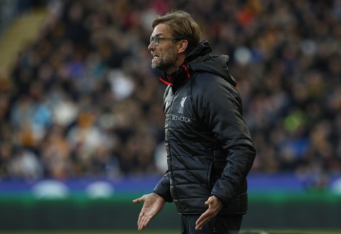 K. Boateng: Players ready to die for J. Klopp