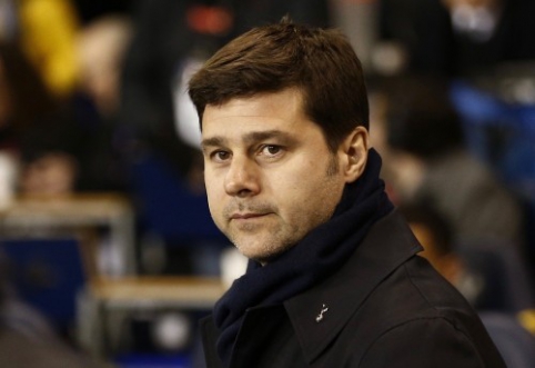 M. Pochettino: in the future we can become one of the best in the world