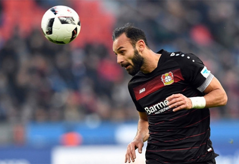 Official: "Borussia" acquires one of the best defenders in the Bundesliga