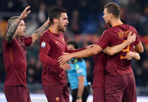 F. Totti tears up "Roma" tickets to "Coppa Italia" semi-final (VIDEO)