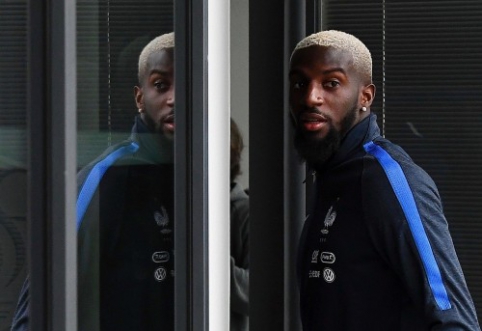 Italian media: "Chelsea" reached an agreement for the acquisition of T. Bakayoko