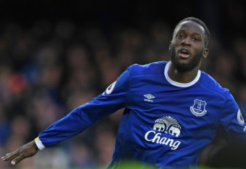 R. Martinez: Lukaku can become the best in the world