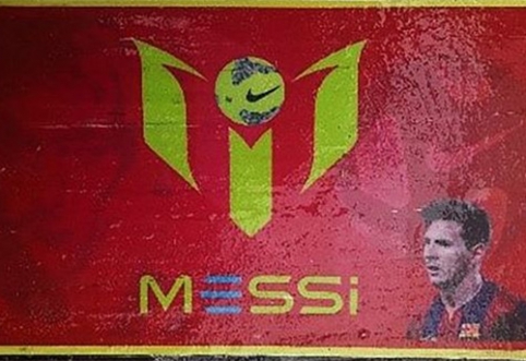 POP: Peru detains impressive value "L.Messi cocaine" shipment (PHOTO, VIDEO)