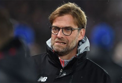 J.Kloppas: the main problem of J.Guardiola - he lacks L.Messi and other players