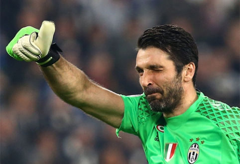 G.Buffon named the only team he would like to avoid in the quarterfinals phase