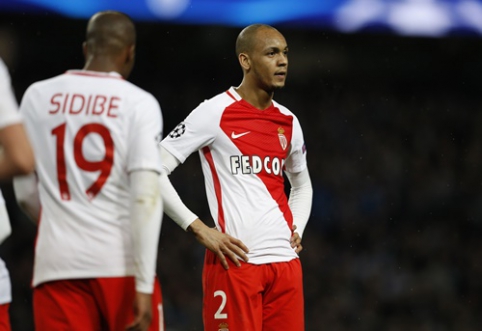 Fabinho: we can beat "Man City" and play in the quarterfinals