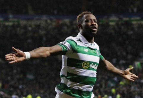 "Rangers" legend: Dembele is not worth even 30 million pounds yet.