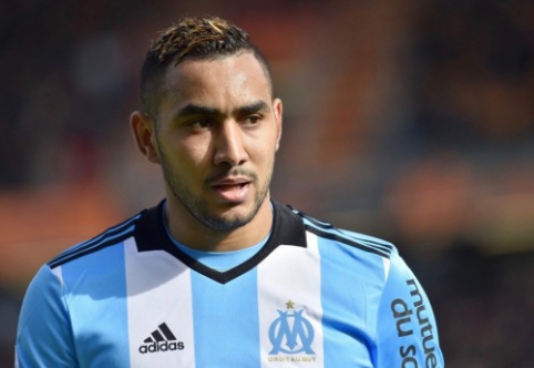 D. Payet revealed why he left "West Ham"