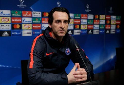 U.Emery: "The judge's decisions were against us"