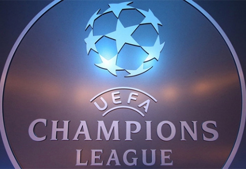 A record amount raised for Champions League broadcasts, changes expected in the tournament