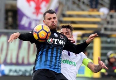 "Atalanta" and "Juventus" lost points, "Inter" and "Lazio" defeated opponents (VIDEO)