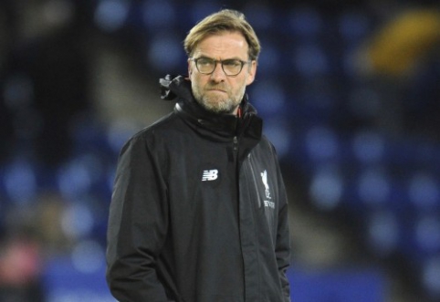 J. Kloppas: we are ready to spend