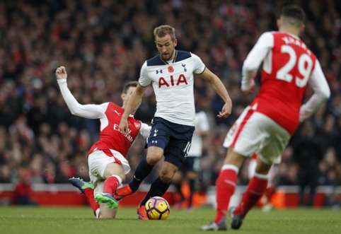 North London Derby: Unbeatable "Tottenham" at the fortress of "White Hart Lane" (interesting facts)