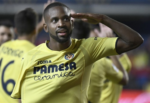 "Villarreal" achieved their third consecutive victory in the Spanish league (VIDEO)