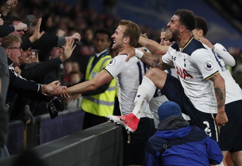 "Tottenham" will play home matches at "Wembley" stadium next season