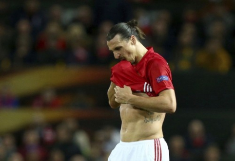 B. Schweinsteiger: Ibrahimovic should consider moving to MLS