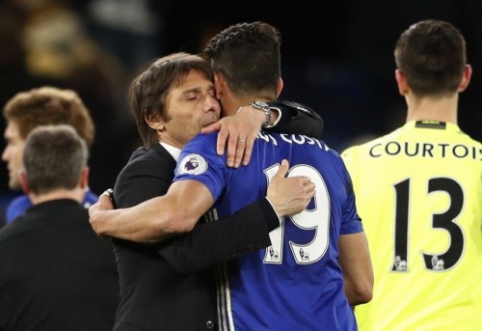 A. Conte: I am fascinated by Costo's dedication