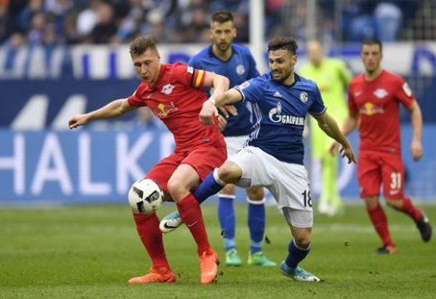 "Freiburg" crushed "Bayer", "Leipzig" missed opportunity to close in on "Bayern" (VIDEO)