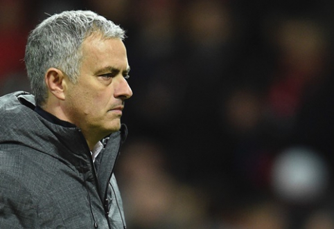 J. Mourinho after important player losses: we are in trouble