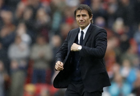 A. Conte: it will be a miracle if we win the "Premier" league