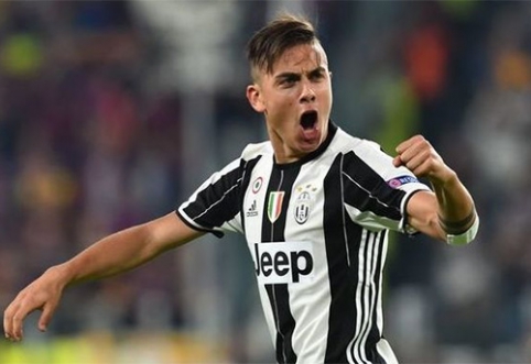 "Inter" lost the role of the favorite in the battle for P. Dybala